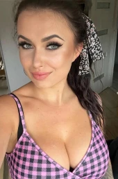 Проститутка Марьяна